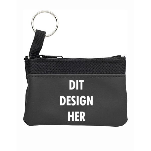 Key Wallet Zip  Thumbnail