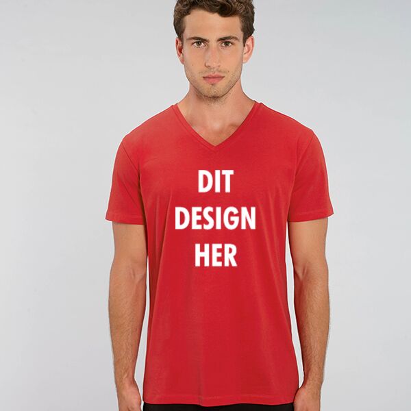 Presenter V-Hals Thumbnail