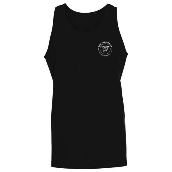 Stop med at være dårlig - tank top Thumbnail