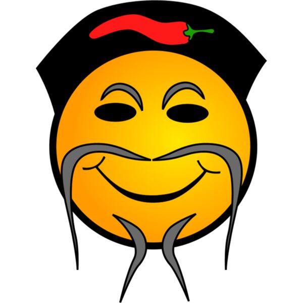 smiley wok Thumbnail