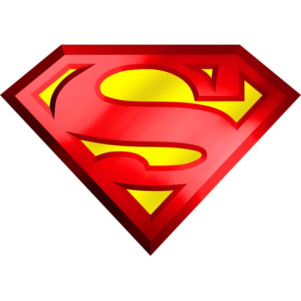 Superman - Shirtdesign.dk Thumbnail