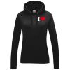 Women's College Hoodie Thumbnail