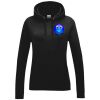 Women's College Hoodie Thumbnail