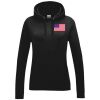 Women's College Hoodie Thumbnail