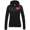 Women's College Hoodie Thumbnail