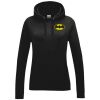 Women's College Hoodie Thumbnail