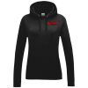 Women's College Hoodie Thumbnail