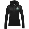 Women's College Hoodie Thumbnail