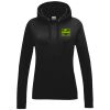 Women's College Hoodie Thumbnail