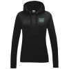 Women's College Hoodie Thumbnail