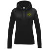 Women's College Hoodie Thumbnail
