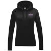 Women's College Hoodie Thumbnail