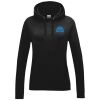 Women's College Hoodie Thumbnail