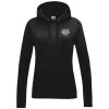 Women's College Hoodie Thumbnail