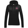 Women's College Hoodie Thumbnail
