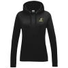 Women's College Hoodie Thumbnail