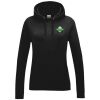 Women's College Hoodie Thumbnail