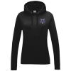 Women's College Hoodie Thumbnail