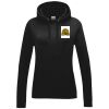 Women's College Hoodie Thumbnail