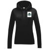 Women's College Hoodie Thumbnail