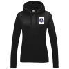 Women's College Hoodie Thumbnail