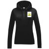Women's College Hoodie Thumbnail