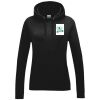 Women's College Hoodie Thumbnail