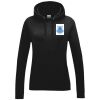 Women's College Hoodie Thumbnail