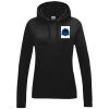 Women's College Hoodie Thumbnail
