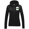 Women's College Hoodie Thumbnail