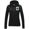 Women's College Hoodie Thumbnail