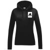 Women's College Hoodie Thumbnail