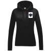 Women's College Hoodie Thumbnail