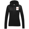 Women's College Hoodie Thumbnail
