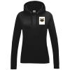 Women's College Hoodie Thumbnail