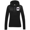 Women's College Hoodie Thumbnail