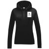 Women's College Hoodie Thumbnail