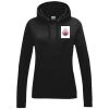 Women's College Hoodie Thumbnail