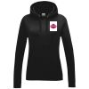 Women's College Hoodie Thumbnail