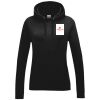 Women's College Hoodie Thumbnail
