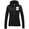 Women's College Hoodie Thumbnail