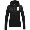 Women's College Hoodie Thumbnail