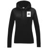 Women's College Hoodie Thumbnail