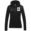 Women's College Hoodie Thumbnail