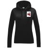 Women's College Hoodie Thumbnail