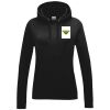 Women's College Hoodie Thumbnail