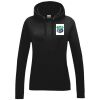 Women's College Hoodie Thumbnail