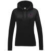 Women's College Hoodie Thumbnail