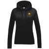 Women's College Hoodie Thumbnail