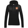 Women's College Hoodie Thumbnail